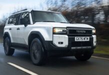 Le Land Cruiser 2026 devient de plus en plus difficile à justifier