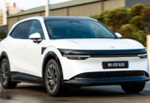 2026 Zeekr 66k Long Range RWD: Ein Langzeitrückblick auf Chinas Elektro-SUV-Anwärter