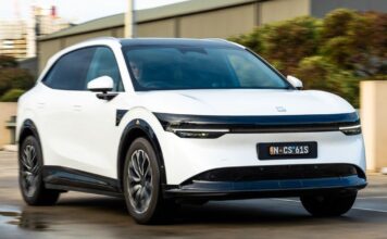 Огляд Zeekr 7X 2026: Довгострокове тестування електромобіля з Китаю