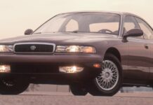 Mazda 929: Чувственная машина с чувствительным триггером