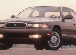Mazda 929: Чувственная машина с чувствительным триггером