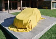 Запуск нового Mercedes GLA: електромобілі, гібриди та технологія MMA розкрито