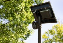 Чому шериф Флориди відключив камери Flock Safety через провину одного детектива