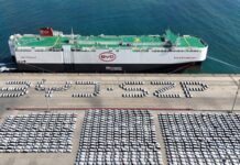 BYD досяг позначки 400 000 проданих автомобілів у червні