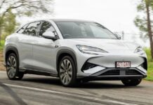 The 2026 BYD SeaLion 7: Fast, Fit, and Surprisingly Good