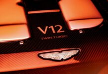 Aston Martin’овський V12 живий. Але ледве-ледве