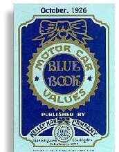 Kelley Blue Book: Реальна історія і як ним дійсно користуватися