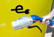 Скільки коштує заряджати електромобіль, а не газ?