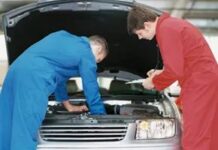 Wie Elektroauto-Umrüstsätze Spritfresser in emissionsfreie Maschinen verwandeln
