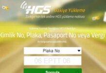 HGS: Перевірка балансу – 4 найпростіші способи