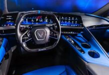 Таймлайн C9 Corvette: Купувати C8 Stingray чи чекати на нове покоління?