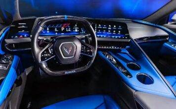 Таймлайн C9 Corvette: Купувати C8 Stingray чи чекати на нове покоління?