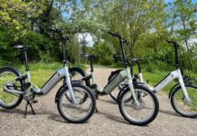 Recenze elektrokola StarWay Pliant: Kompaktní kolo s řemenovým pohonem pro výlety po městě
