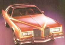 Pontiac Grand Prix 1973: Втративши емблему, зберігши характер