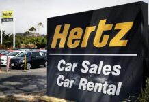 Por qué comprar un coche de alquiler usado es una apuesta (y cómo ganar)