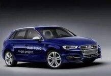 Вуглецево-нейтральна стратегія Audi в галузі двигунів внутрішнього згоряння та хімія e-gas