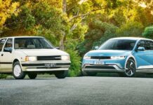 Hyundai в Австралії: 40 років, 2,2 млн автомобілів і шлях до #5