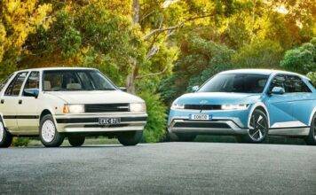 Hyundai в Австралії: 40 років, 2,2 млн автомобілів і шлях до #5