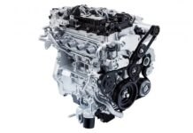 Mazda Skyactiv-X: Перший масовий бензиновий двигун із запаленням від стиснення