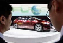 Як паливні елементи PEM забезпечують роботу водневих автомобілів