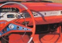 Chevrolet Impala Super Sport 1961: як двигун 409 врятував повнорозмірний седан