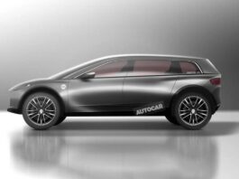 dysonN526: Perché il SUV elettrico rottamato di James Dyson era troppo ambizioso