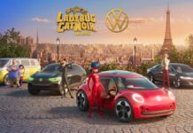 Чи стане електричний Volkswagen Beetle нарешті реальністю?