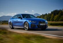 Додаток BMW My BMW відстежує вуглецевий слід протягом усього життєвого циклу